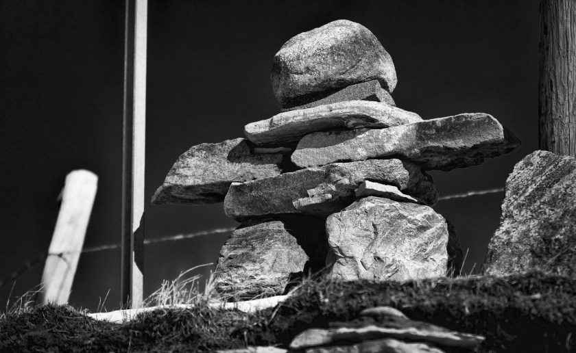 Inuksuk 2