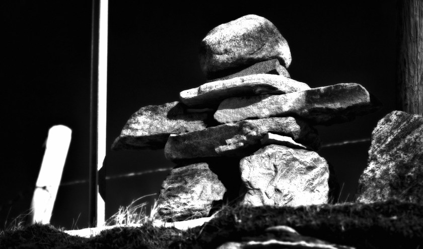 Inuksuk 3