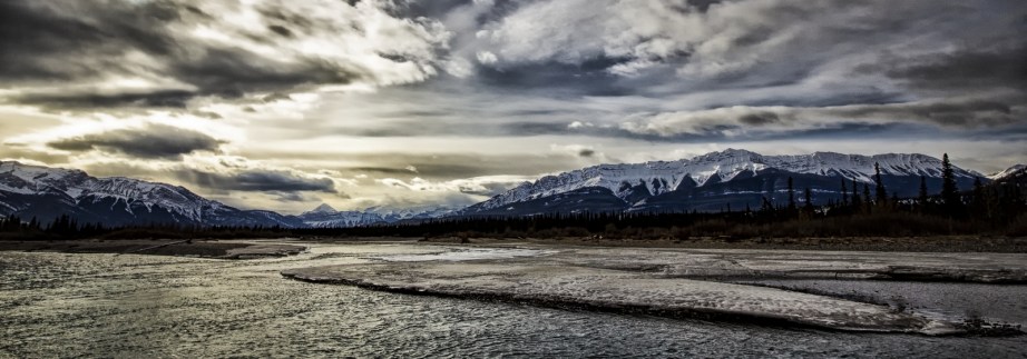 Jasper Alberta 1