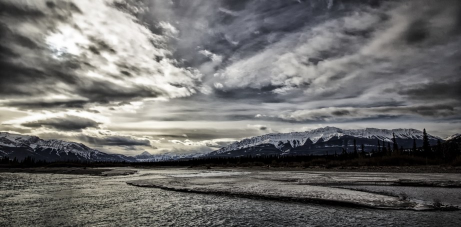 Jasper Alberta 2