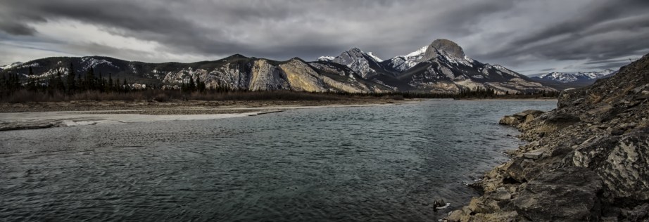 Jasper Alberta 3