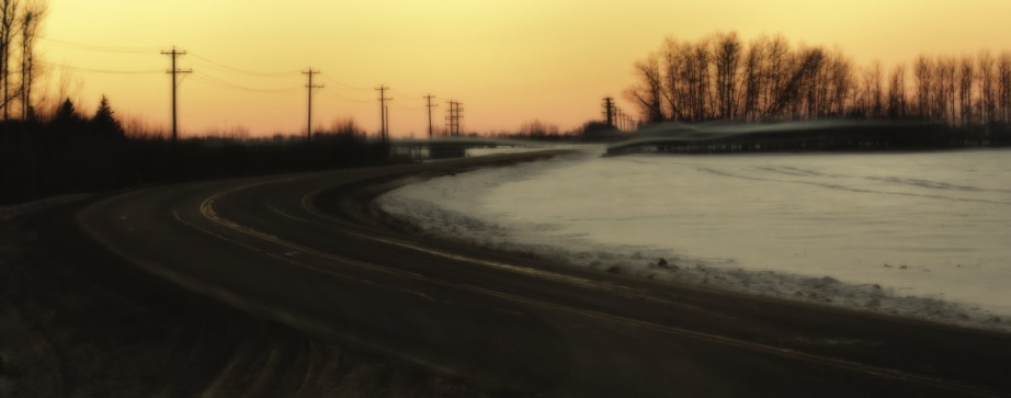 The Road Home