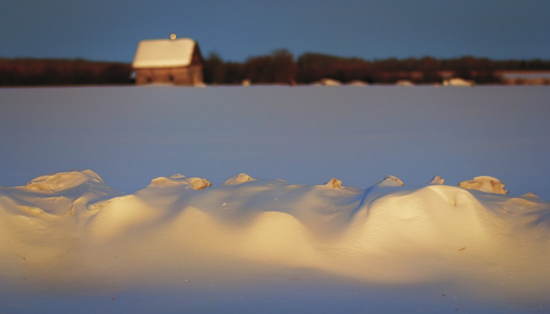 1 Buttertown Home - Fort Vermilion, Alberta 2