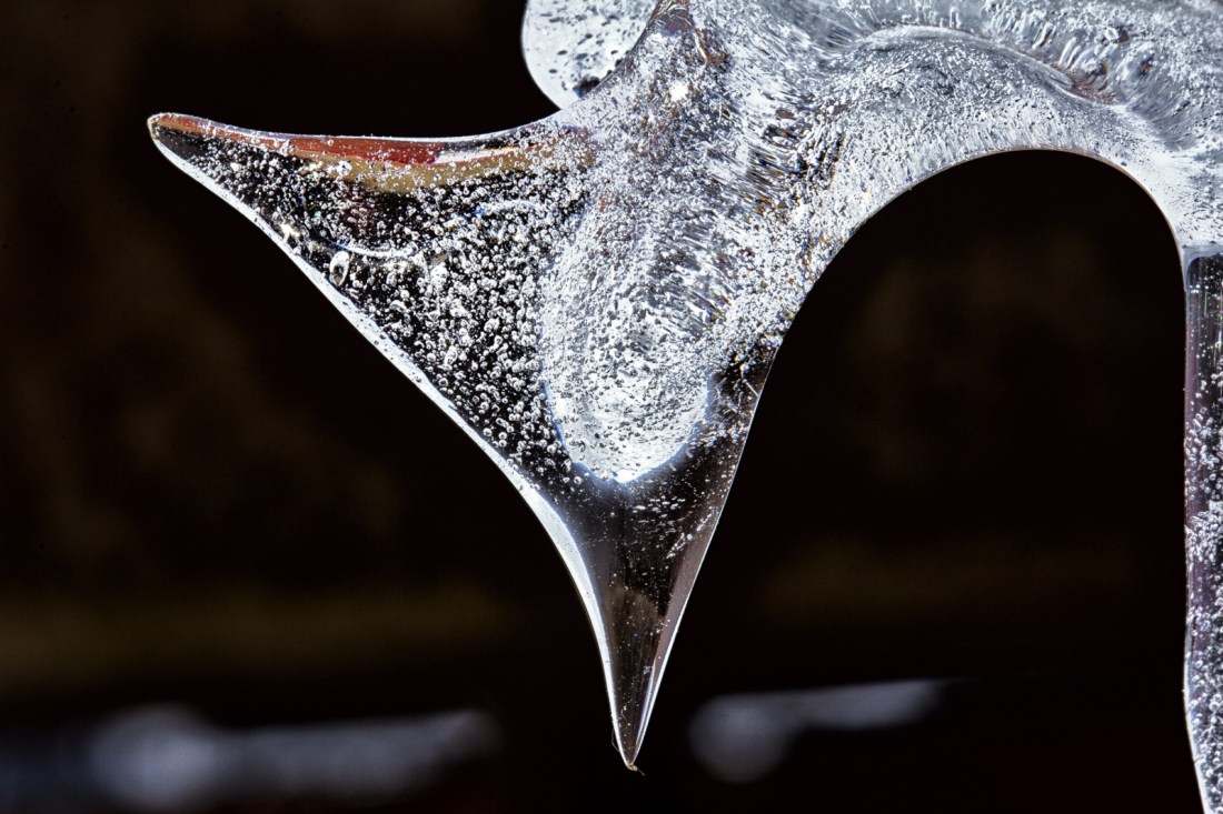 10 Icicle - Tompkins Landing 1