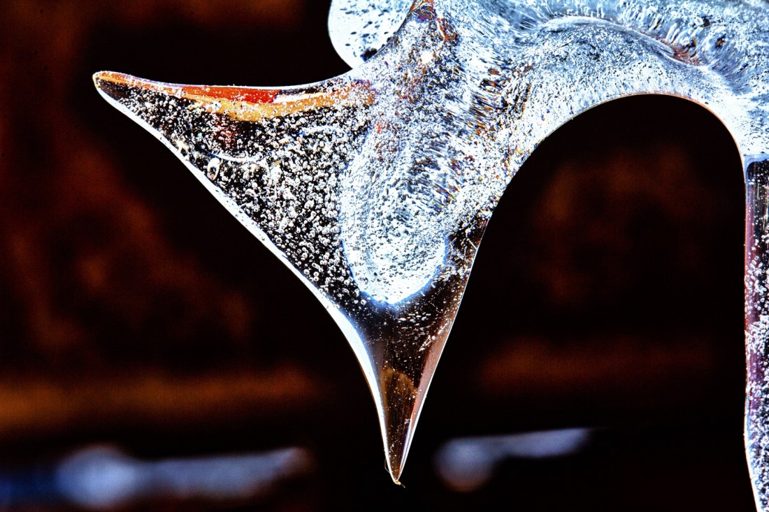 11 Icicle - Tompkins Landing 2