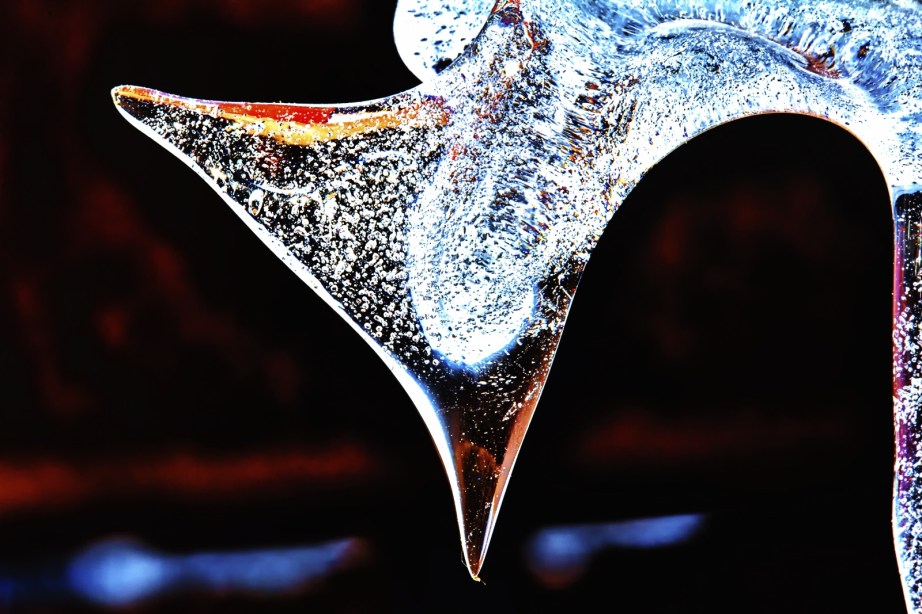 12 Icicle - Tompkins Landing 3