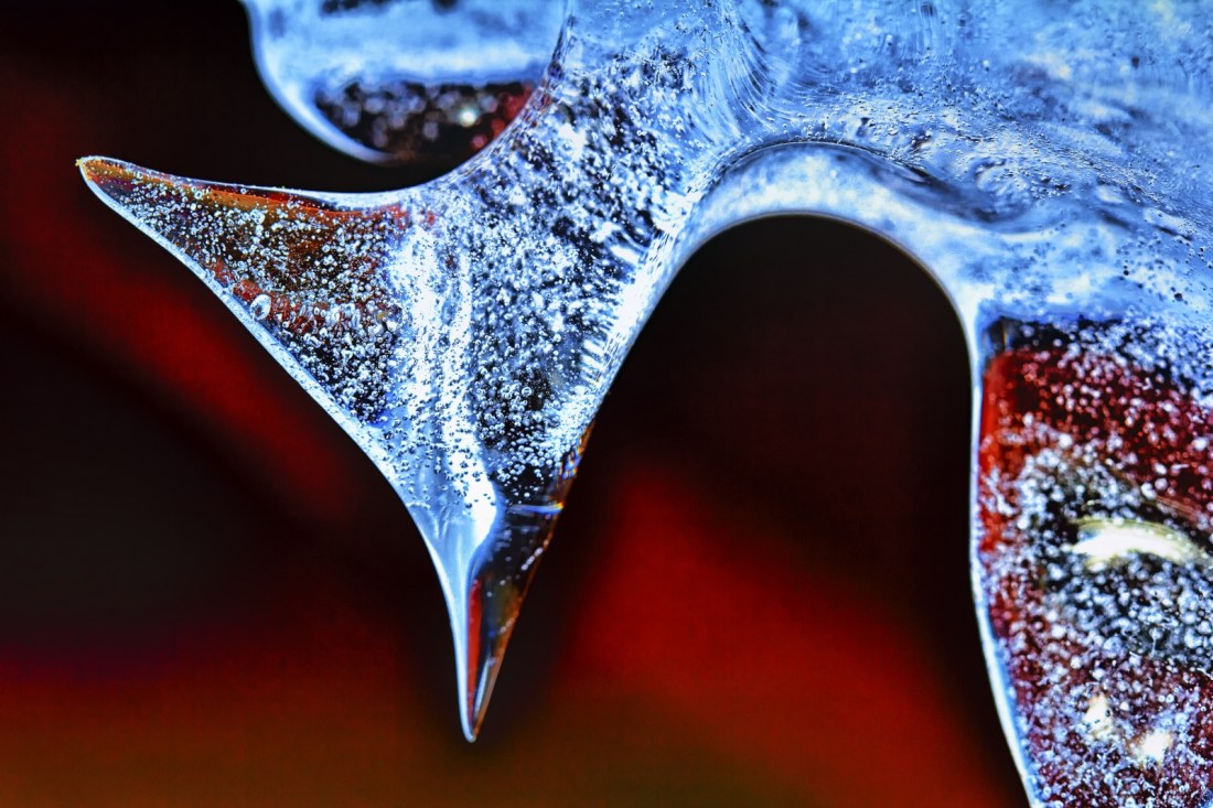 13 Icicle - Tompkins Landing 4