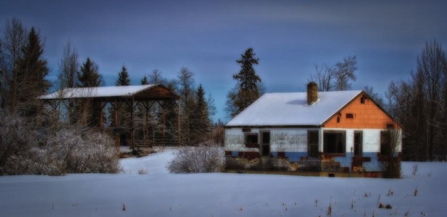 Former Farm 4