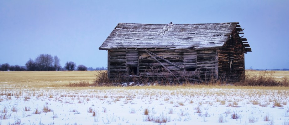 Homestead III