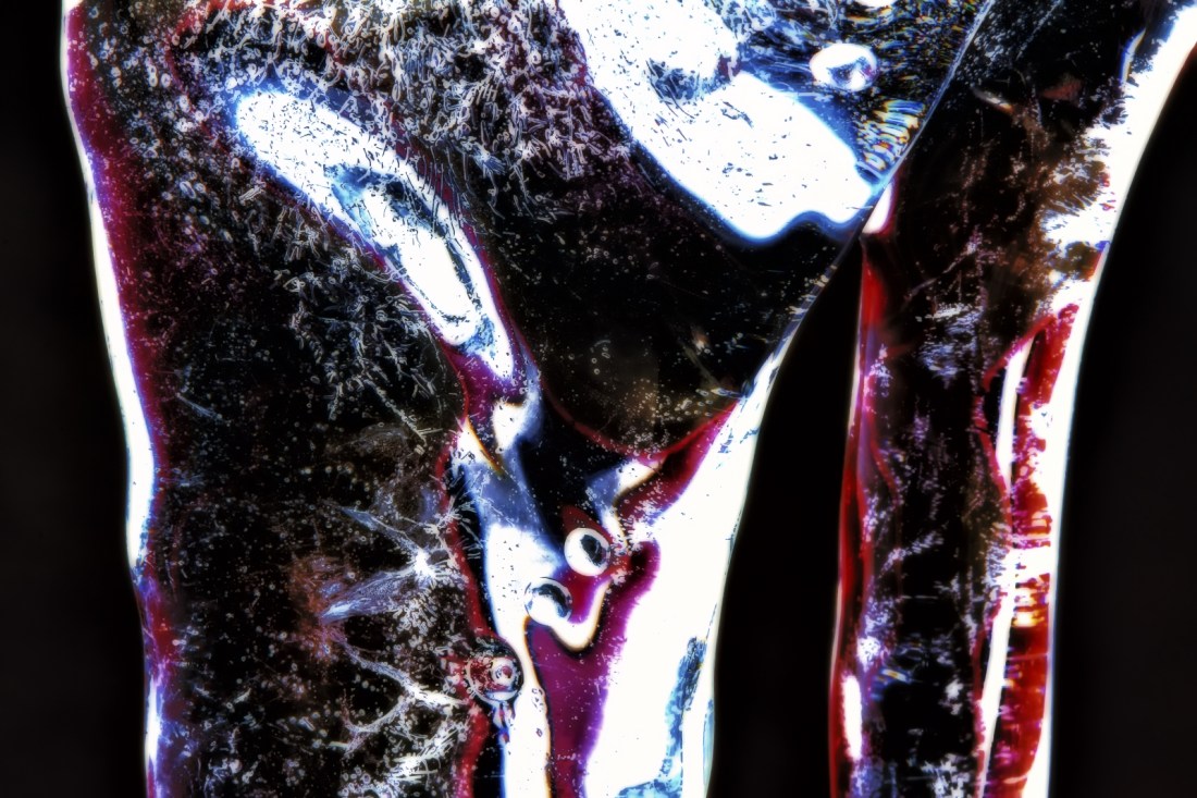 Winter Psychedelic 2