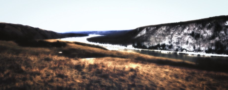 Peace River - Dunvegan, Alberta 4