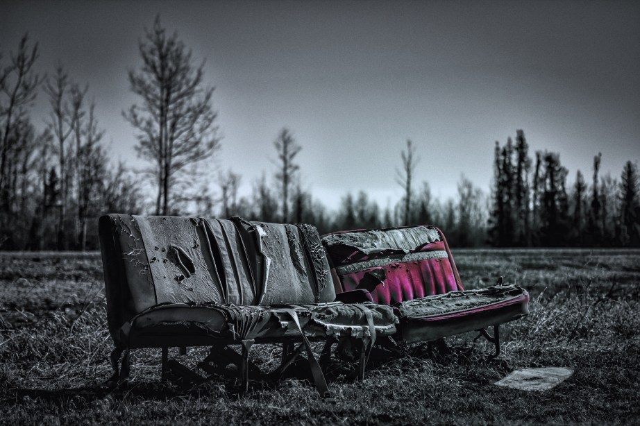 Valleyview Bench Seats 2