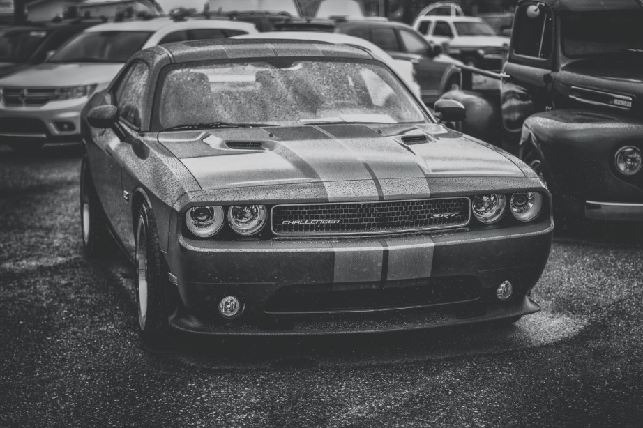 Challenger - High Level, Alberta 3