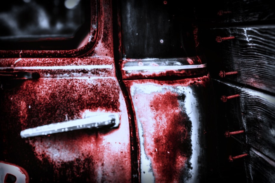 Chevrolet Grain Truck - Edmonton, Alberta 12