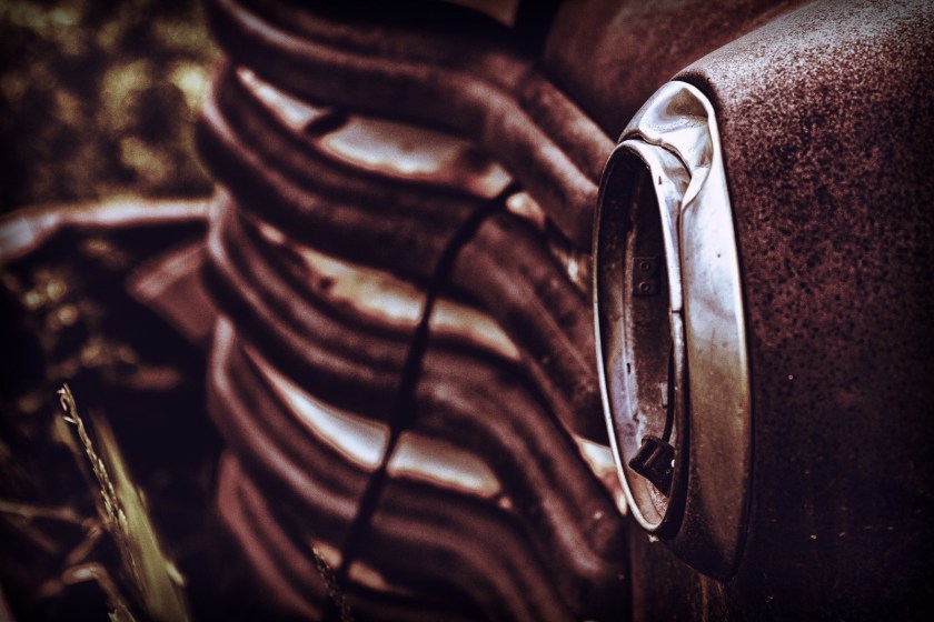 Chevrolet Grain Truck - Edmonton, Alberta 9