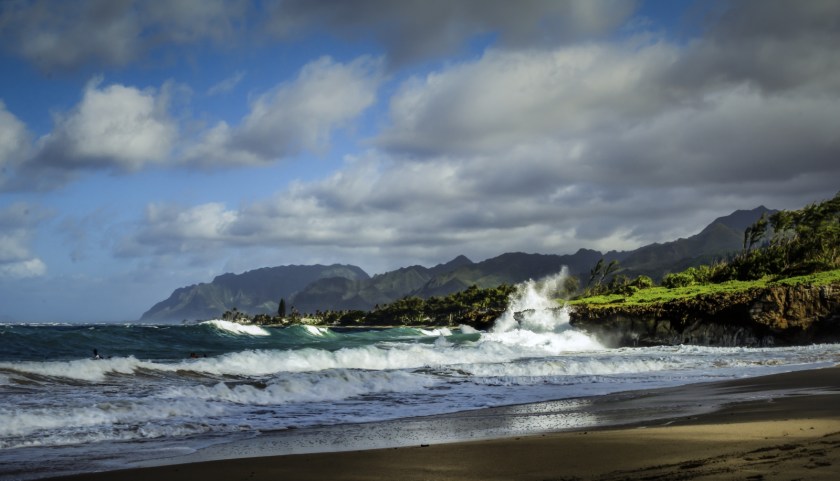 1 North Shore Surfing 1