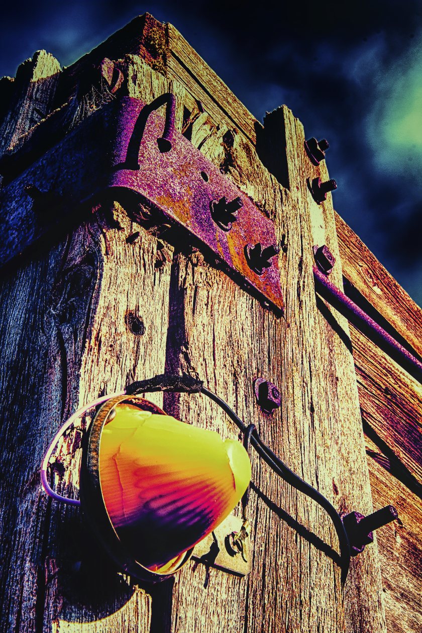 Grain Truck Box - Manning, Alberta 2