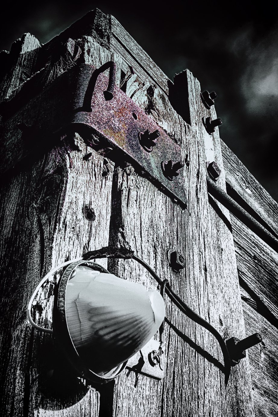 Grain Truck Box - Manning, Alberta 3