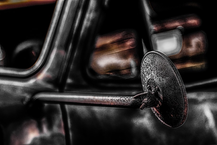 HDR - Subject Revisited 1