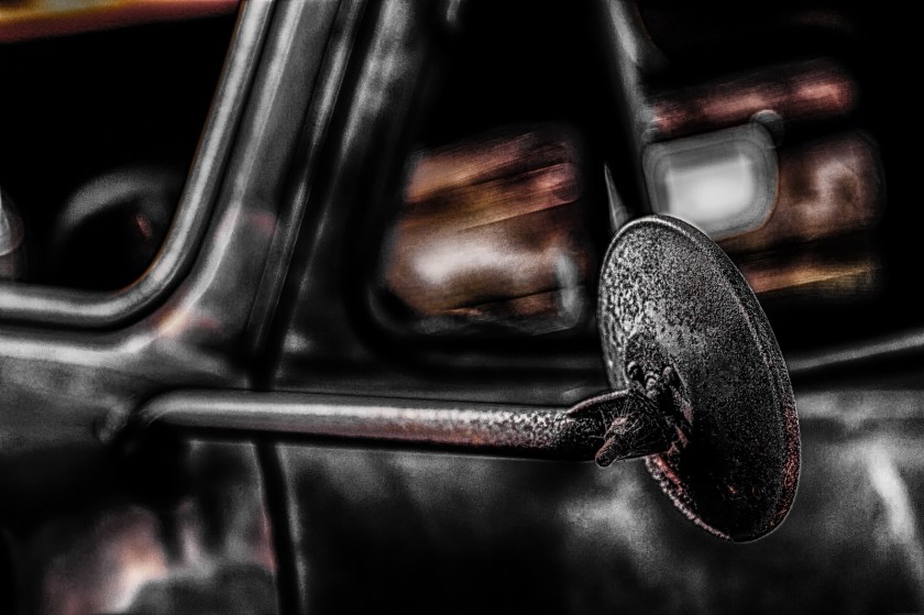 HDR - Subject Revisited 1