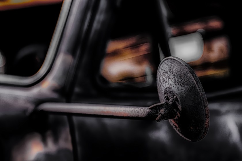 HDR - Subject Revisited 2