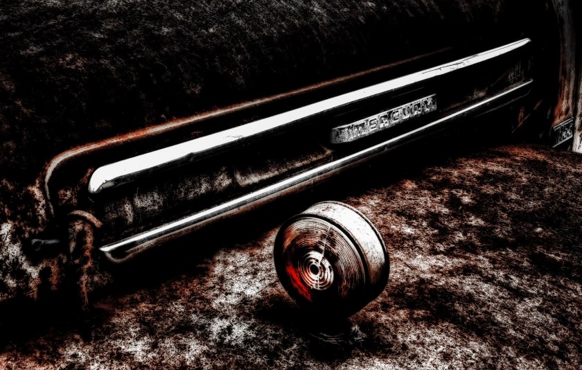 Mercury 155 Grain Truck - Manning, Alberta