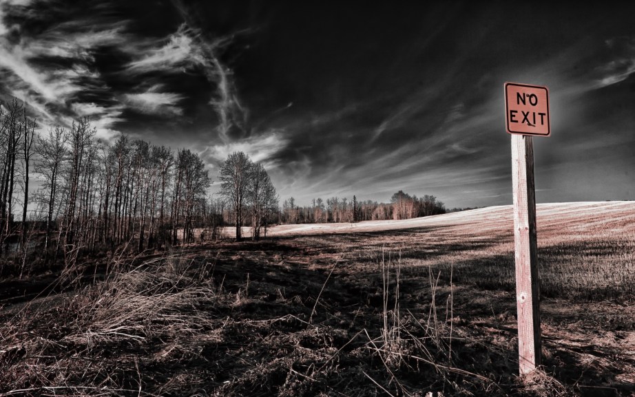 No Exit - 2