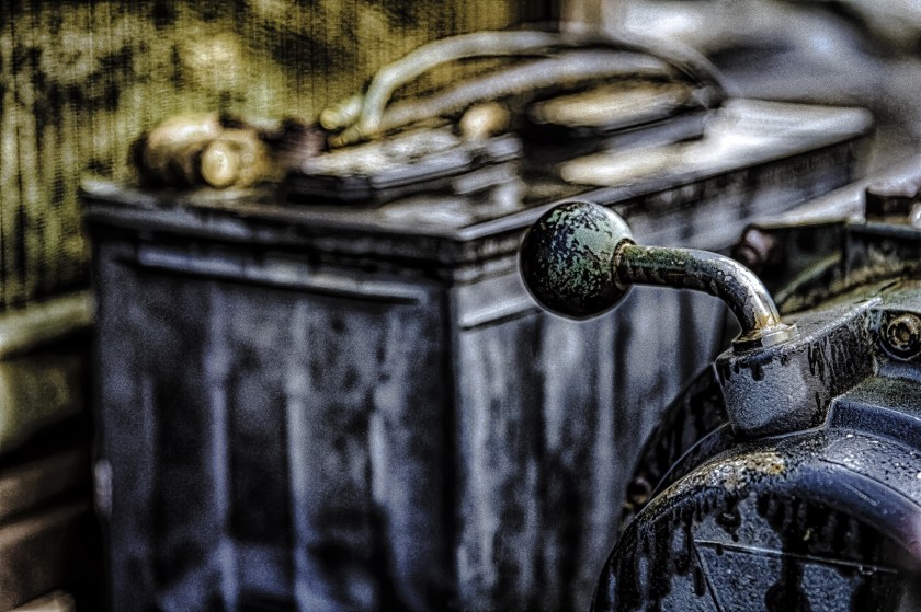 ATS Customs - Mud Bogger - High Level, Alberta 3