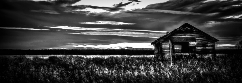 7 Former Farm - Manning, Alberta 4