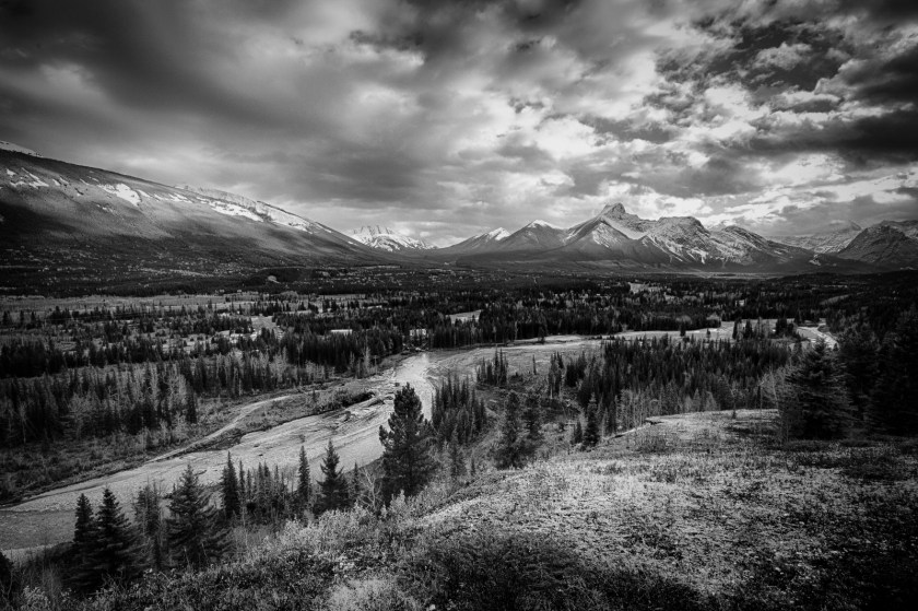 Kananaskis Country - Kananaskis, Alberta 1