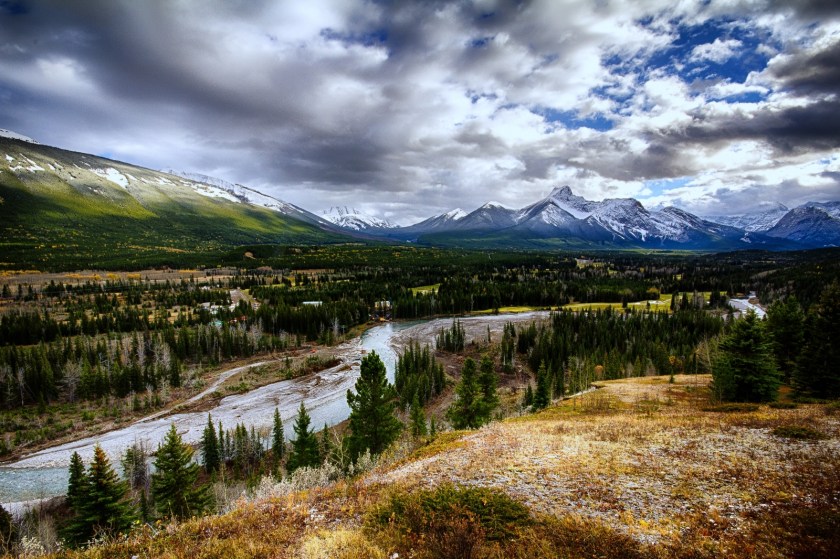 Kananaskis Country - Kananaskis, Alberta 2