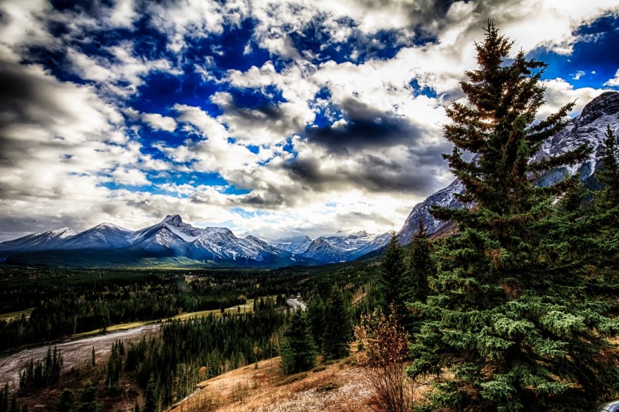 Kananaskis Country - Kananaskis, Alberta 3