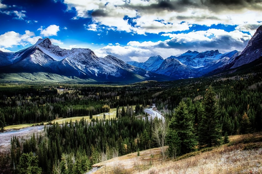 Kananaskis Country - Kananaskis, Alberta 4