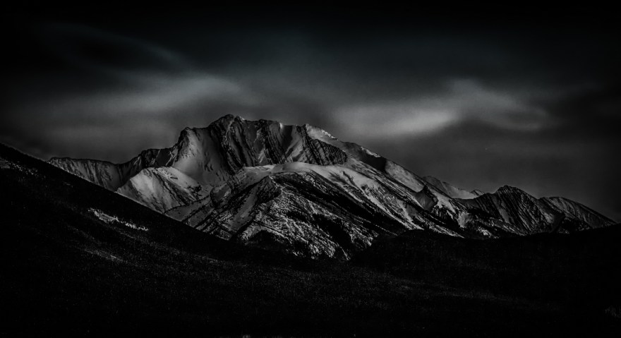 Kananaskis Country - Kananaskis, Alberta 6