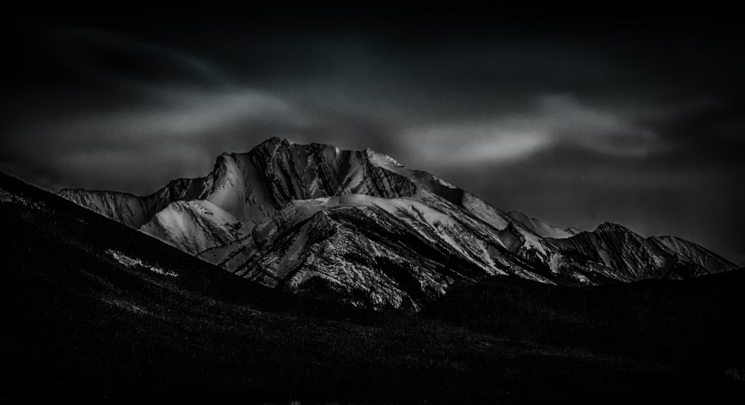 Kananaskis Country - Kananaskis, Alberta 6