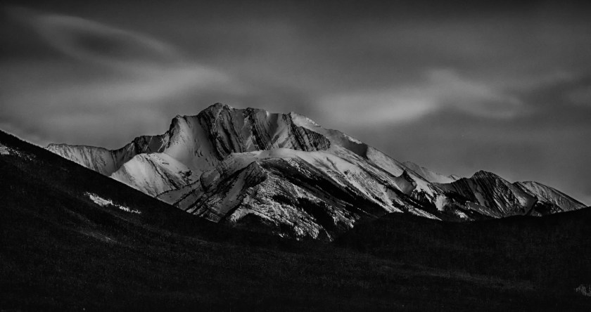 Kananaskis Country - Kananaskis, Alberta 7