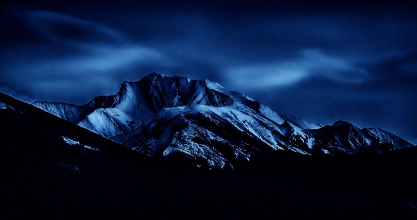 Kananaskis Country - Kananaskis, Alberta 8