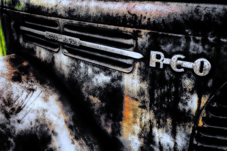 R E O Speedwagon - Manning, Alberta 1
