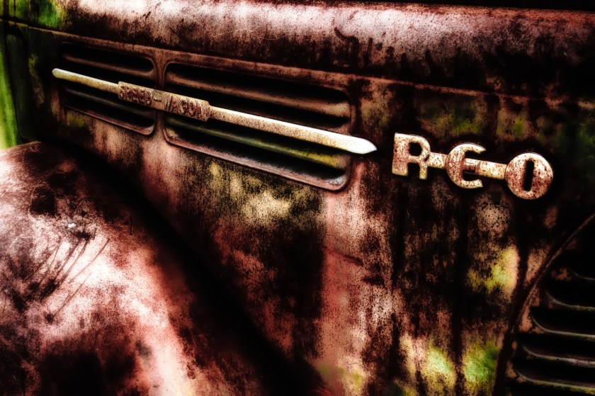 R E O Speedwagon - Manning, Alberta 2