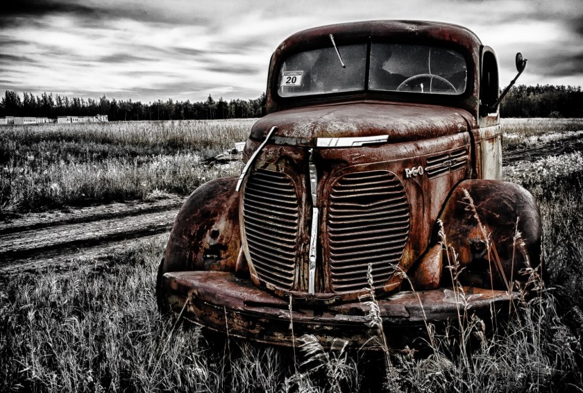 REO Speedwagon - Manning, Alberta 2