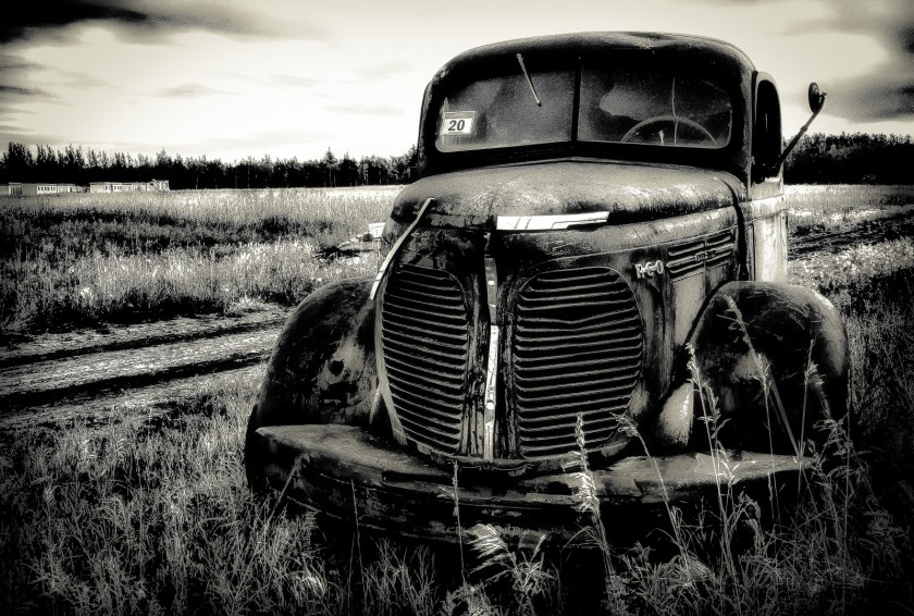 REO Speedwagon - Manning, Alberta 3