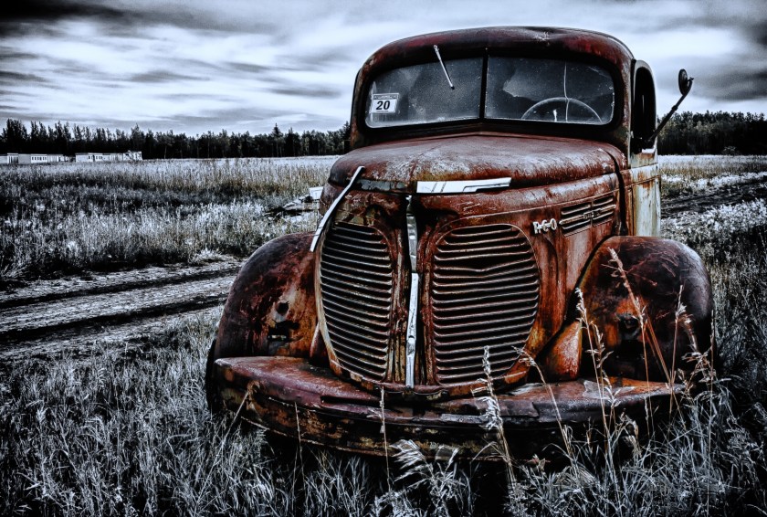 REO Speedwagon - Manning, Alberta 5