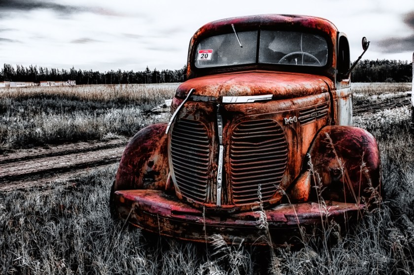 REO Speedwagon - Manning, Alberta 6