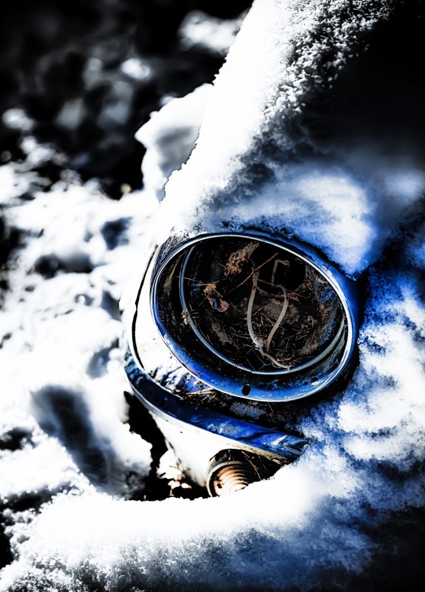 Plymouth Savoy - McNaught Homestead, Beaverlodge, Alberta 2