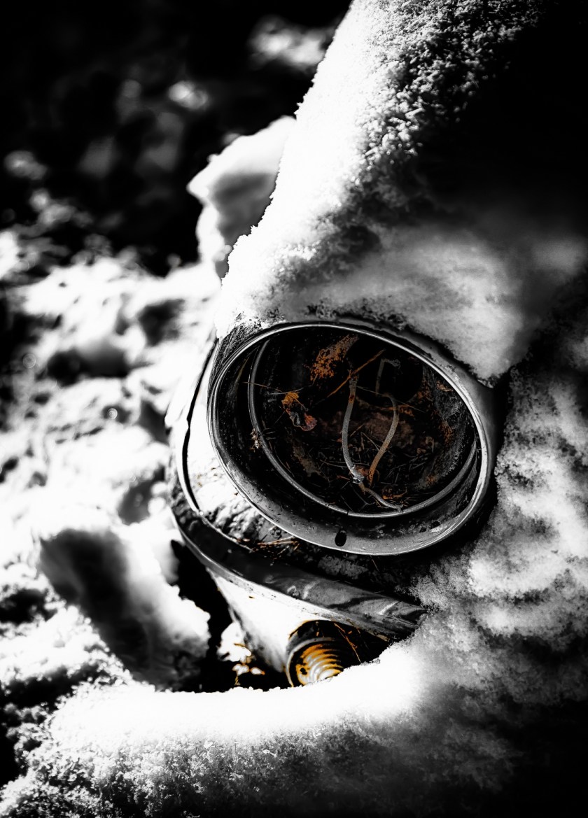 Plymouth Savoy - McNaught Homestead, Beaverlodge, Alberta 3