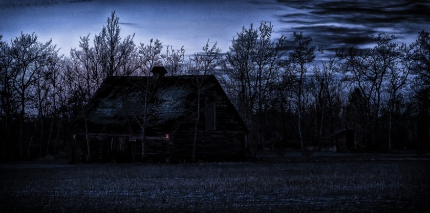 Homestead -  Rycroft, Alberta