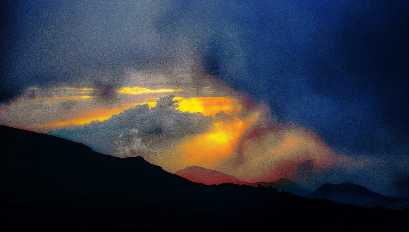 Volcano Weather - Guatemala City 4