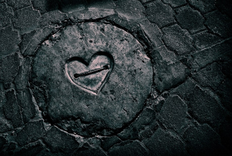 Tizate Manhole Cover - Tizate, Guatemala