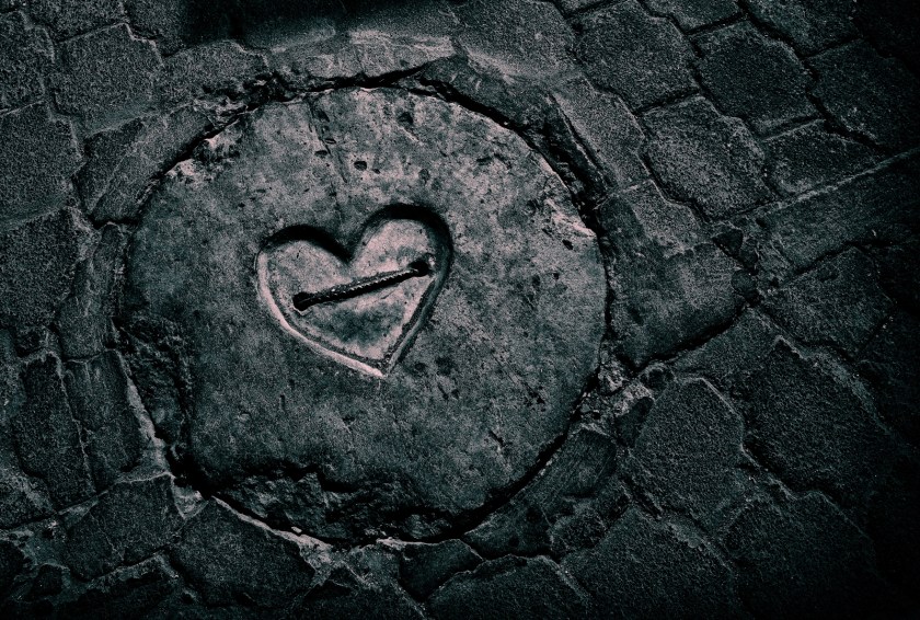 Tizate Manhole Cover - Tizate, Guatemala