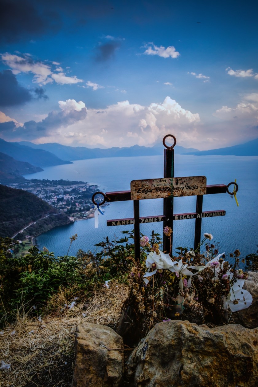 Lake Atitlan, Guatemala 2